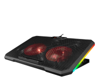 RAMPAGE Claw 5-17" RGB - 1317592 - zdjęcie 3